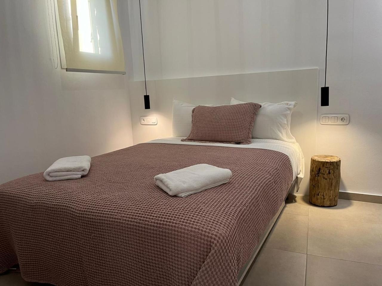 Psarona Hospitality Guest House Cherronisos  Ngoại thất bức ảnh
