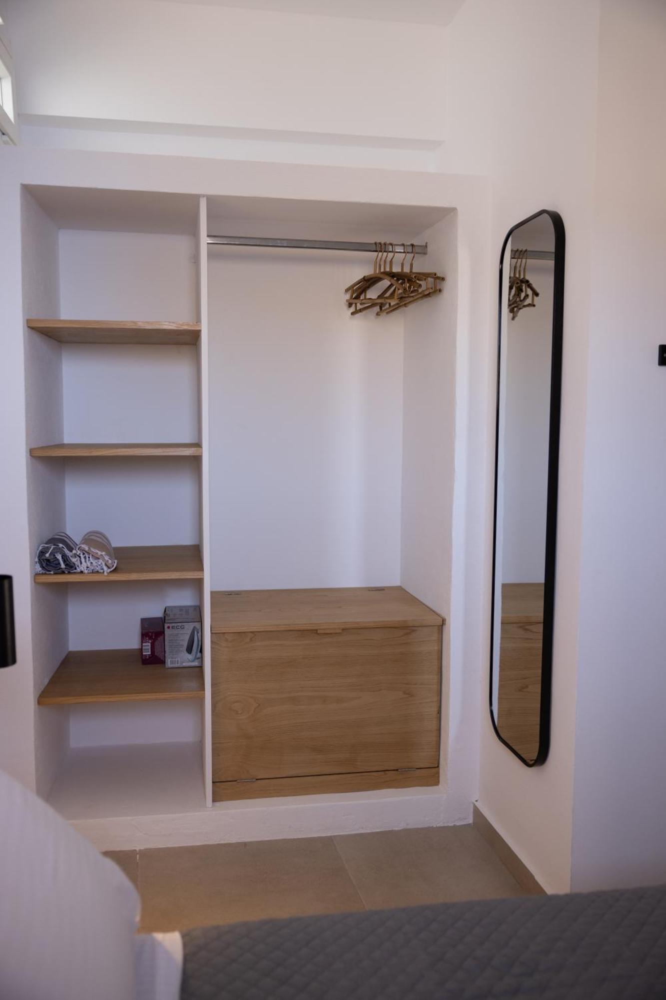 Psarona Hospitality Guest House Cherronisos  Ngoại thất bức ảnh